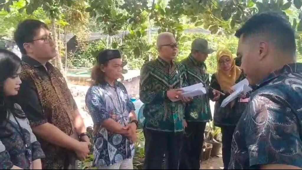 Warga Jember Resmi Gugat Pimpinan BCA Terkait Proses Lelang