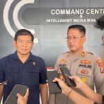 Peredaran Ganja Surabaya Terbongkar, Polisi Ringkus Pengedar