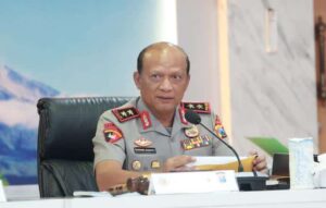 Kapolda Jatim Nanang Avianto Tegaskan Antisipasi Gangguan
