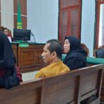 Pencurian Perhiasan Surabaya Rp 500 Juta Terungkap di Sidang