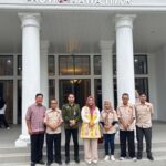 Pembekalan Narkotika: DPD Dorong Regulasi dan Rehabilitasi