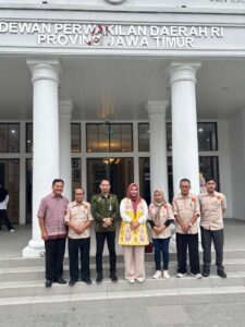 Pembekalan Narkotika: DPD Dorong Regulasi dan Rehabilitasi