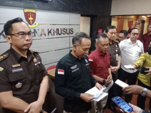 Dugaan Pelanggaran Honor Ganda Probolinggo Dihentikan Kejati