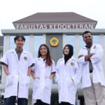 FK Untag Surabaya Raih Akreditasi Pertama LAM-PTKes