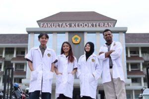 FK Untag Surabaya Raih Akreditasi Pertama LAM-PTKes, Tegaskan Standar Mutu Pendidikan Dokter