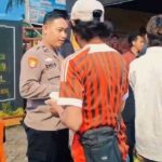 Dapur Berkah Ramadan Polsek Pakal Tebar 600 Porsi Buka Puasa