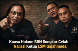 Video Viral Dugaan Pengeroyokan Sukorejo Picu Polemik