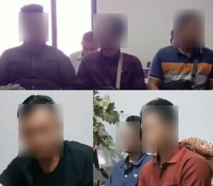 Polres Trenggalek Belum Tahan Enam Tersangka Kasus Bullying Anak