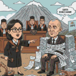 JPU Bongkar Aliran Dana Miliaran Tambang Ilegal PT PBS