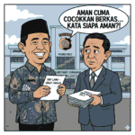 Kasus Korupsi Bimtek 2011 Bergulir: Wakil Wali Kota Armuji dan Ketua DPRD Jatim Diperiksa Polrestabes Surabaya