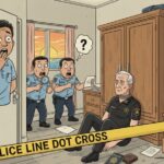 Polisi Selidiki Kematian Warga Kanada di Labuan Bajo