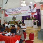 Pemkab Humbahas Susun Prioritas Pembangunan 2027 Lewat Musrenbang Paranginan