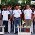 Menuju Porprov XV Jawa Barat 2026: Dandim 0507/Bekasi Tegaskan Dukungan Keamanan dan Sinergi