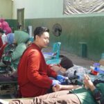 HUT Ke-80 Persit KCK: Kodim 0813 Bojonegoro Amankan 232 Kantong Darah untuk Stok Ramadan