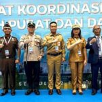 Sinergi Indonesia Emas 2045: Bupati Humbang Hasundutan Hadiri Rakornas di Sentul Bersama Presiden Prabowo