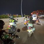 Perkuat Sinergitas, Patroli Gabungan TNI–Polri dan Satpol PP Wujudkan Kota Bekasi Aman dan Kondusif