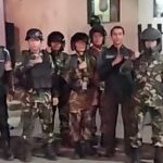 Koramil 05/Kramatjati-Makasar Gelar Patroli dan Siskamling Keliling, Perkuat Sinergi Jaga Keamanan Wilayah