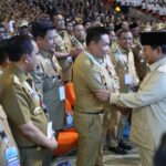 Respons Cepat Arahan Presiden, Bupati Oloan Nababan Luncurkan Gerakan “Humbahas ASBI”