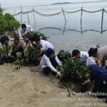 Sinergi Hijau di Jantung Jakarta: Kodim 0502/JU dan Warga “Grebeg Sampah” Pulau Tidung