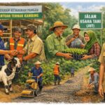 Janggal! Dana Desa Mori Bojonegoro Alami Selisih Anggaran Puluhan Juta, Kades Enggan Buka Data KPM