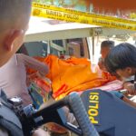 Tragis ! IRT Muda di Lebong Ditemukan Meninggal Tak Wajar, Polisi Gelar Olah TKP