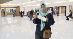 Tanpa Antre! Wajib Pajak Puji Kecepatan Pelayanan Samsat Jakarta Timur