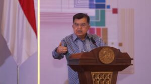 Sidang Paripurna MSA PTNBH 2026: Jusuf Kalla Dorong Kemandirian Kampus