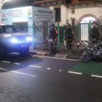 Antisipasi Tawuran, Koramil 01 Jatinegara Intensifkan Patroli Malam dengan Kendaraan Maung
