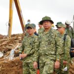 Panglima TNI Agus Subiyanto Tinjau Longsor Cisarua: Pastikan Evakuasi Optimal