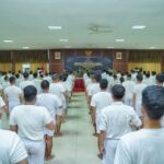 Wakapanglima TNI Pimpin Pantukhir Calon Perwira Unggul 2026