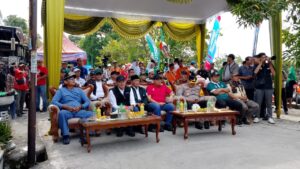 Ansor Dragon Boat Cup 2026: Strategi Cerdas Lamongan Ubah Banjir Jadi Wisata