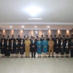 Efisiensi Anggaran Rp 4 Miliar, Bupati Tapanuli Utara Lantik Pejabat Administrator Baru