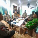 Cegah Tawuran Menjelang Ramadhan, Kapolsek Bekasi Barat Perkuat Sinergi dengan Tokoh Agama