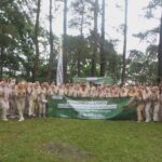 BKKBN Jatim Tanam Sejuta Pohon Dukung Gerakan ASRI