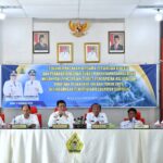 Bupati Samosir Tegaskan Peningkatan Kinerja OPD dan Kesanggupan Melampaui Target PAD, Siapkan Evaluasi Rutin hingga Triwulan