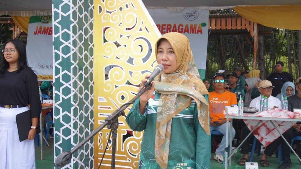 Kemenag Tuban Gelar JAMLIMA 2026 Perkuat Harmoni Lintas Agama