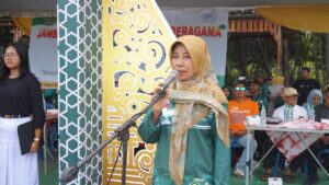 Kemenag Tuban Dorong Moderasi Beragama Lewat JAMLIMA 2026