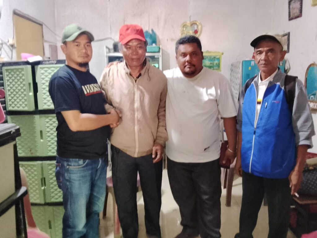 Hak Jawab Kepala SMP Negeri 4 Satu Atap Siria-ria Terkait Pemberitaan Dana BOS dan Isu Ancaman