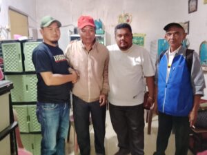 Hak Jawab Kepala SMP Negeri 4 Satu Atap Siria-ria Terkait Pemberitaan Dana BOS dan Isu Ancaman