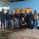 DPC GM Grib Jaya Bojonegoro Perkuat Soliditas Lewat Konsolidasi