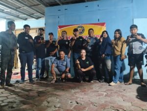 DPC GM Grib Jaya Bojonegoro Perkuat Soliditas Lewat Konsolidasi