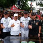 Komitmen Tegas Dandim 0507/Bekasi, Renovasi Lapangan Padurenan Jadi Simbol Harmoni TNI dan Masyarakat