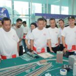 Transformasi Gaya Hidup, KAI Commuter Resmi Luncurkan C-Merch