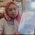 Nurhayati Tagih Keadilan Kasus Penggelapan Mobil di Jakarta Timur