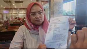 Laporan Penggelapan Mobil Tak Kunjung Ditangani, Ada Apa Dengan Polres Jakarta Timur