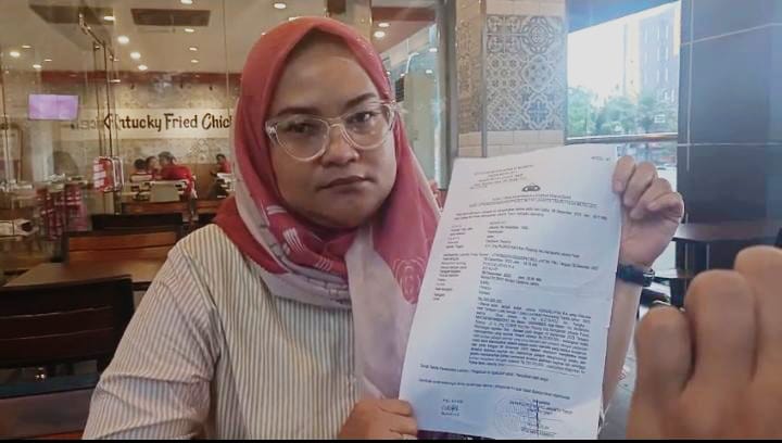 Laporan Penggelapan Mobil Tak Kunjung Ditangani, Ada Apa Dengan Polres Jakarta Timur