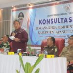 RKPD Kabupaten Tapanuli Utara 2027