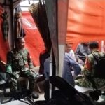 Sinergitas Tanpa Batas, Koramil 06/Cakung Bersama Tiga Pilar dan Warga Perkuat Keamanan Wilayah