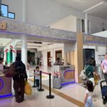 Tiket Kereta Api Lebaran 2026 Daop 8 Surabaya Terjual 179.440, Diskon 30 Persen Diserbu Penumpang