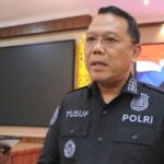 Satgas Damai Cartenz Tegaskan Sebby Sambom Hanya Influencer KKB